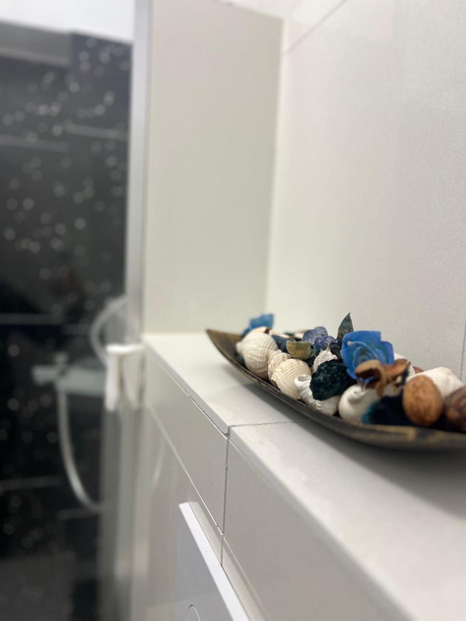 Isth Wave Studio Năvodari Eksteriør billede
