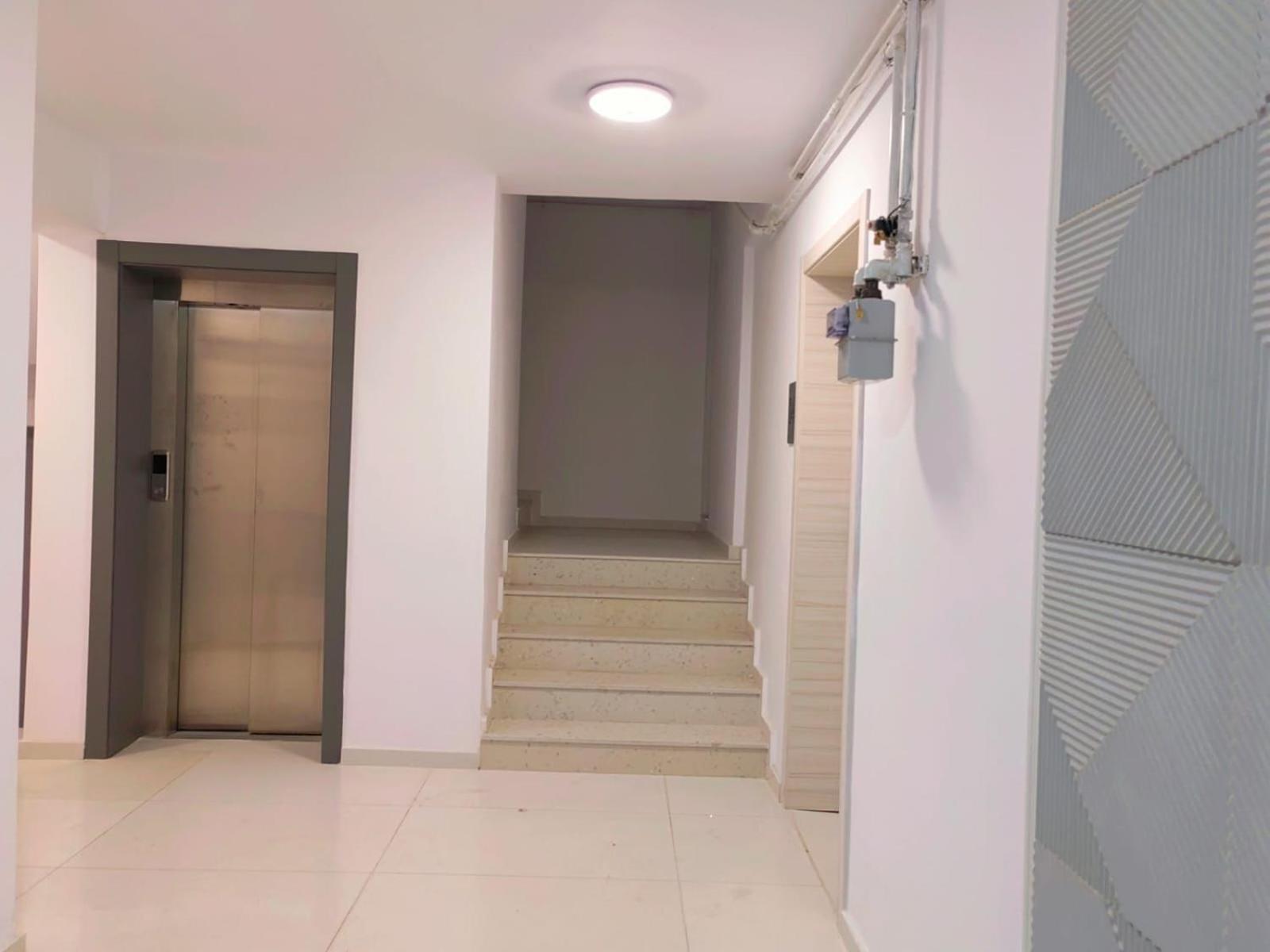 Isth Wave Studio Năvodari Eksteriør billede