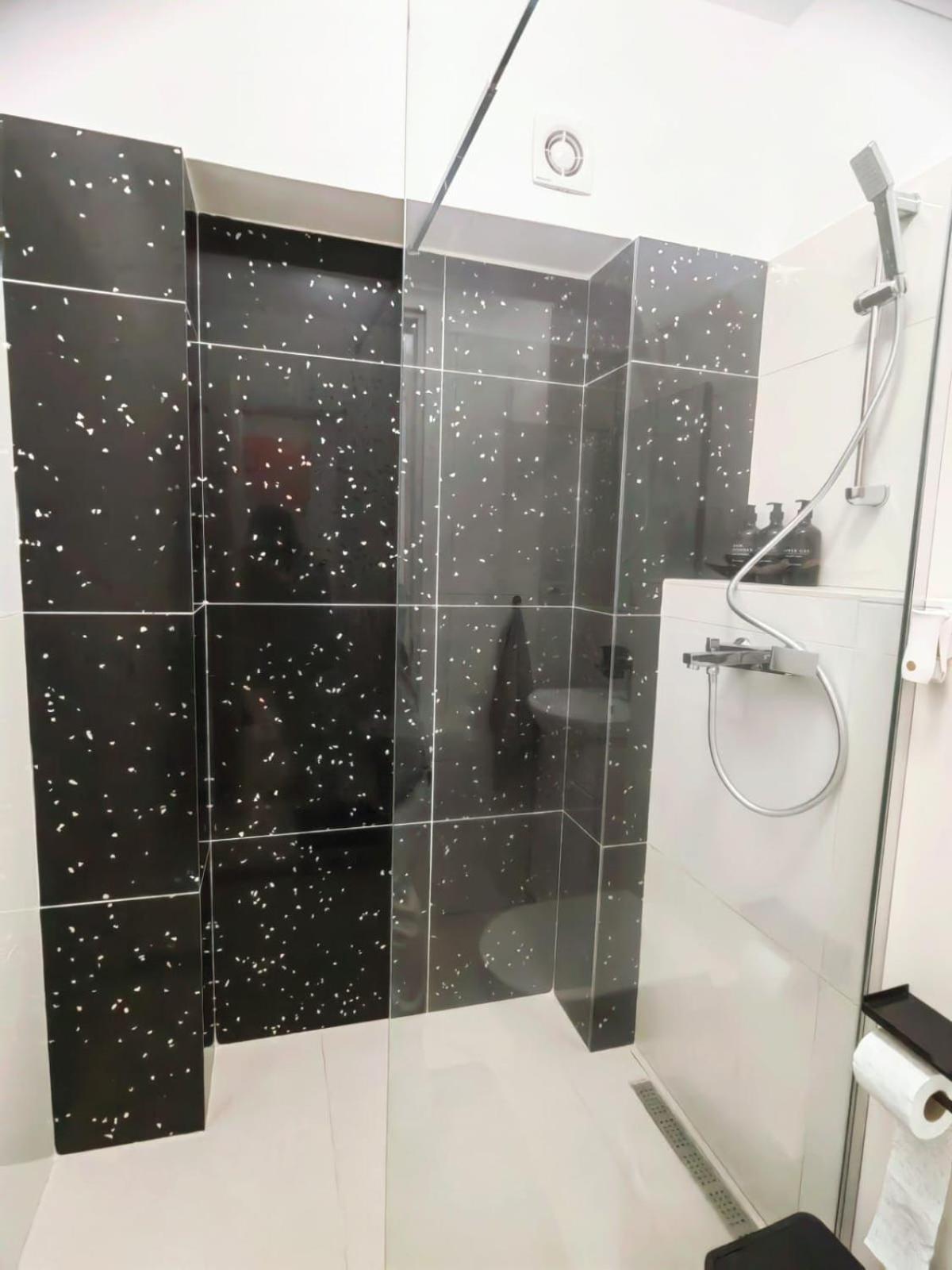 Isth Wave Studio Năvodari Eksteriør billede