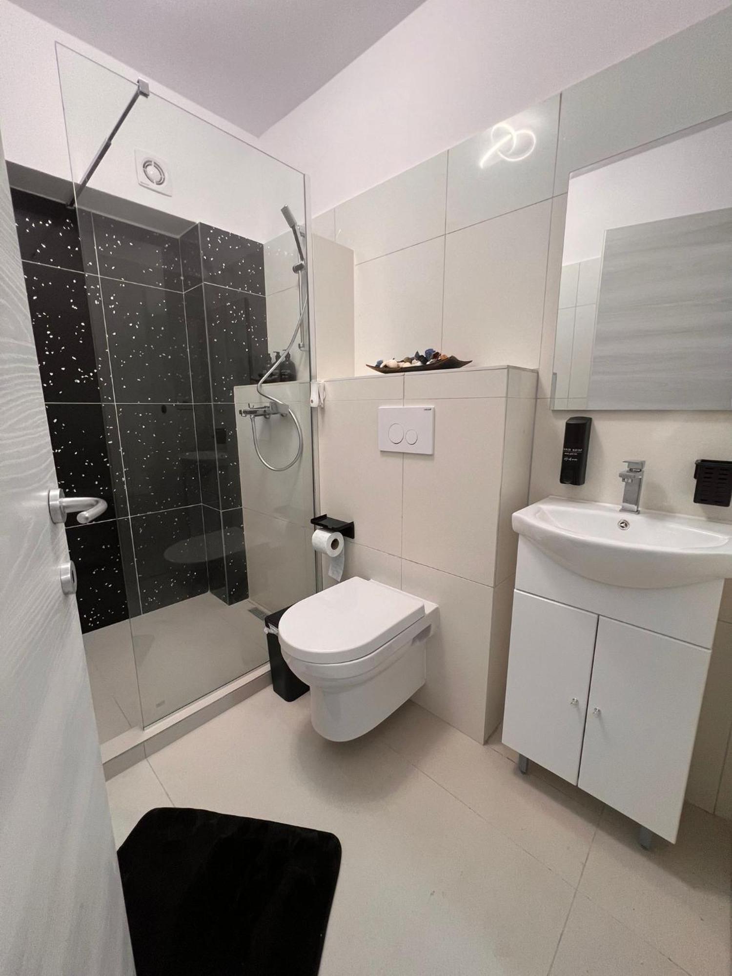 Isth Wave Studio Năvodari Eksteriør billede